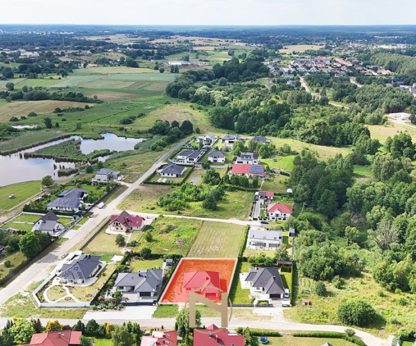 Gorzów Wlkp. - 999000 zł (nr 727/2055/ODS)