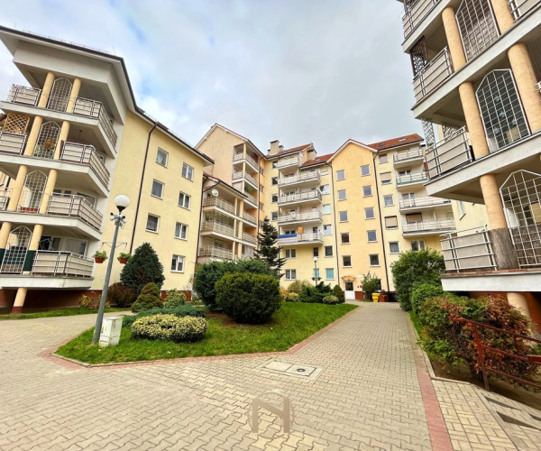 Mieszkanie na Sprzedaż, Gorzów Wielkopolski, Górczyn - 489 000 zł