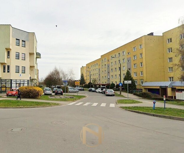 Mieszkanie na Sprzedaż, Gorzów Wielkopolski, Górczyn - 310 000 zł