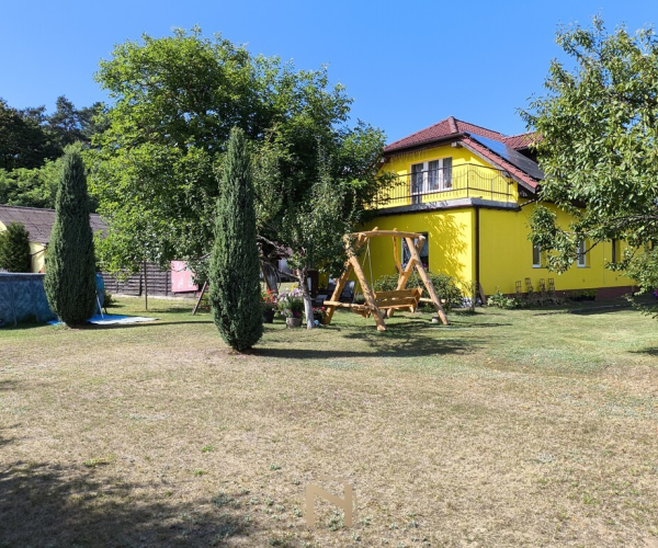 Goszczanowo - 749000 zł (nr 733/2055/ODS)