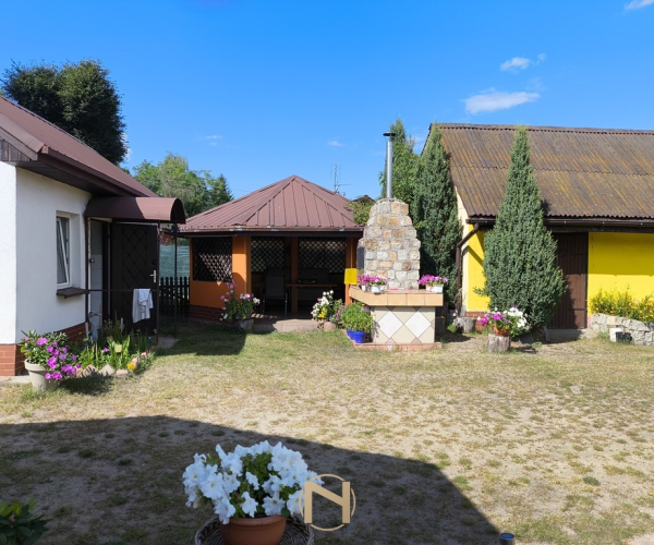 Goszczanowo - 749000 zł (nr 733/2055/ODS)