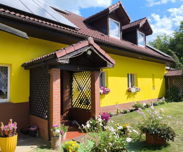 Goszczanowo - 749000 zł (nr 733/2055/ODS)