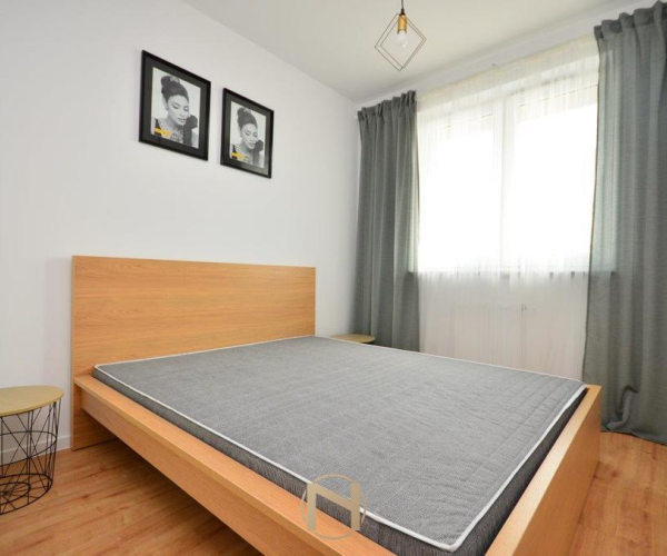 Gorzów Wlkp., Os. Europejskie - 2250 zł (nr 758/3070/OMW)