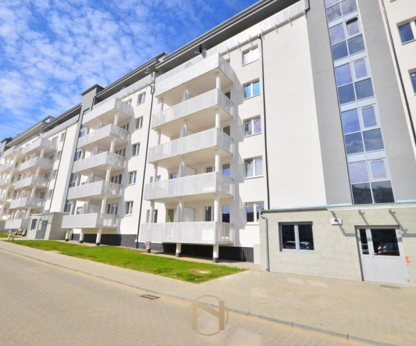 Gorzów Wlkp., Os. Europejskie - 2250 zł (nr 758/3070/OMW)