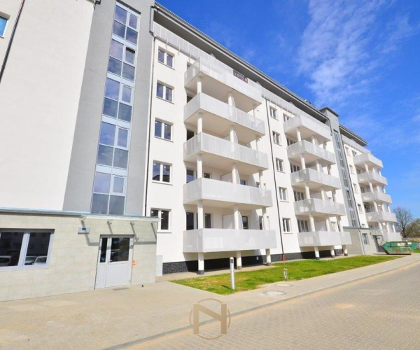Gorzów Wlkp., Os. Europejskie - 2250 zł (nr 758/3070/OMW)