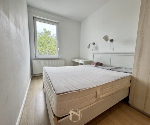 Gorzów Wlkp., Śródmieście - 395000 zł (nr 3041/3070/OMS)