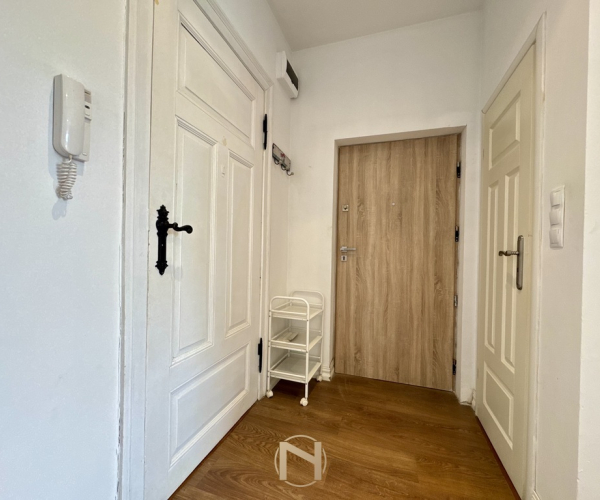 Gorzów Wlkp., Śródmieście - 395000 zł (nr 3041/3070/OMS)
