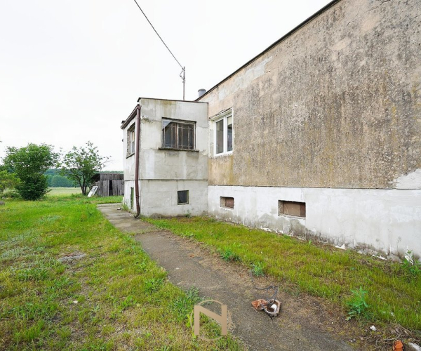 Łośno - 260000 zł (nr 755/2055/ODS)