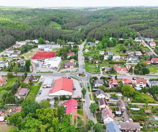 Jenin - 799000 zł (nr 71/2055/OOS)