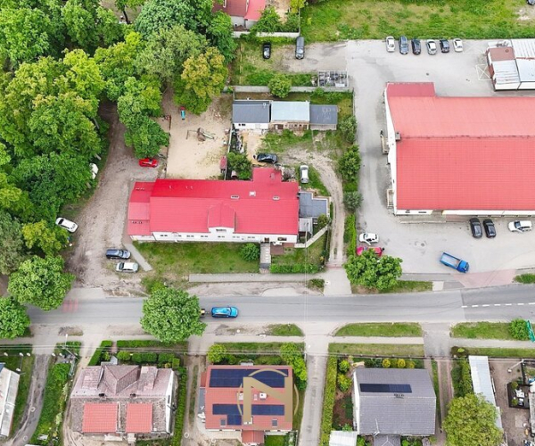 Jenin - 799000 zł (nr 71/2055/OOS)