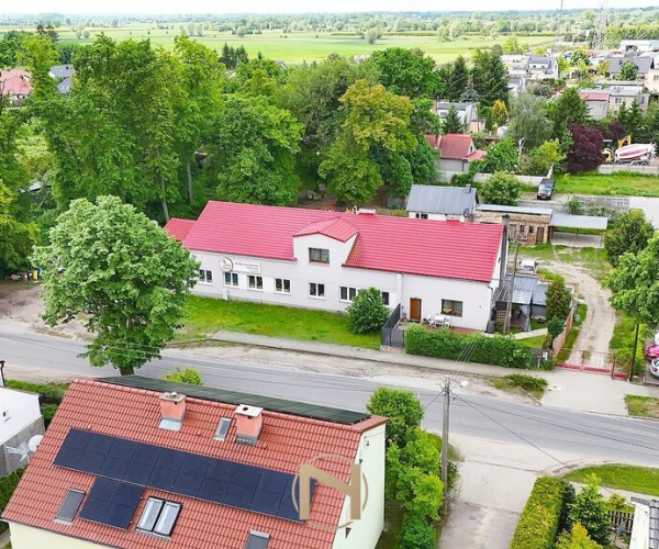 Obiekt na Sprzedaż, Jenin - 799 000 zł