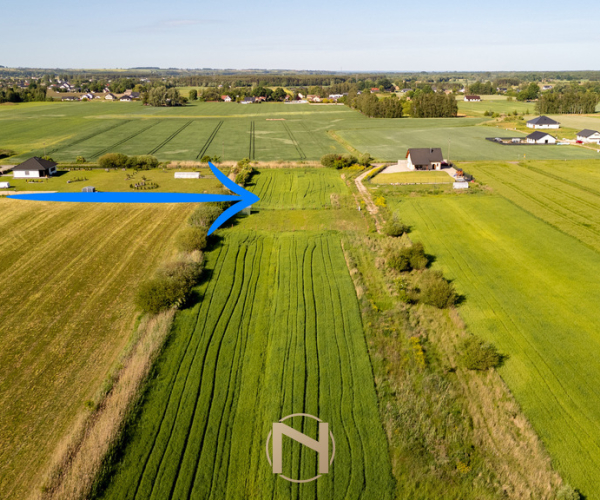 Osiedle Poznańskie - 99000 zł (nr 1327/2562/OGS)