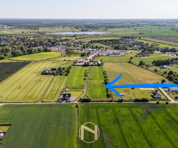 Osiedle Poznańskie - 99000 zł (nr 1327/2562/OGS)