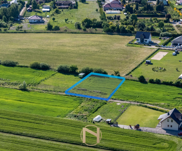 Osiedle Poznańskie - 99000 zł (nr 1327/2562/OGS)