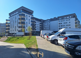 Mieszkanie na sprzedaż, Gorzów Wielkopolski, Os. Europejskie - 390 000 zł