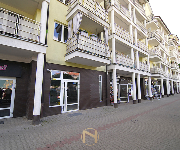 Gorzów Wlkp., Os. Europejskie - 460000 zł (nr 74/3129/OLS)