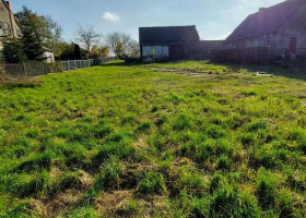 Działka na sprzedaż, Wysoka - 115 000 zł