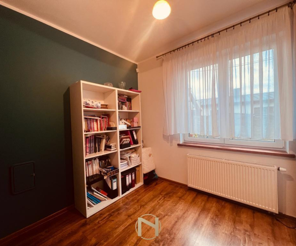 Kostrzyn Nad Odrą - 1250000 zł (nr 327/710/ODS)