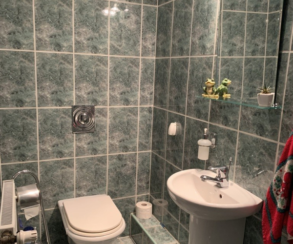 Gorzów Wlkp., Górczyn - 945000 zł (nr 365/710/ODS)