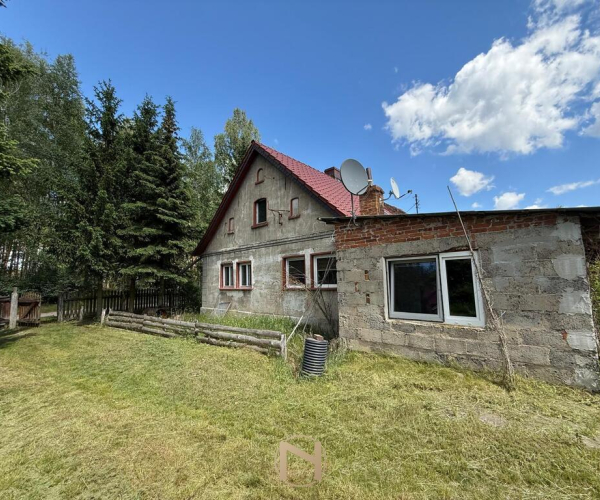 Krzesin - 270000 zł (nr 384/710/ODS)