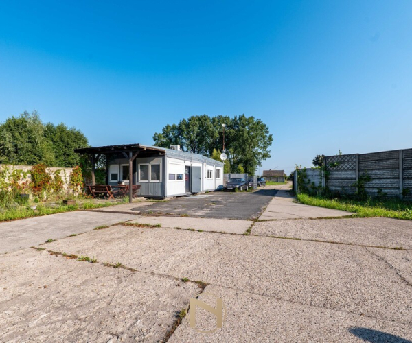 Deszczno - 1250000 zł (nr 459/3070/OGS)
