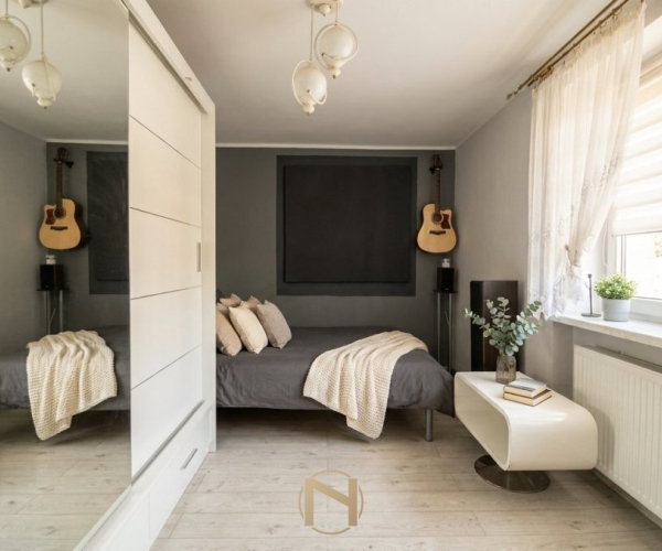 Gorzów Wlkp., Janice - 980000 zł (nr 573/2248/ODS)