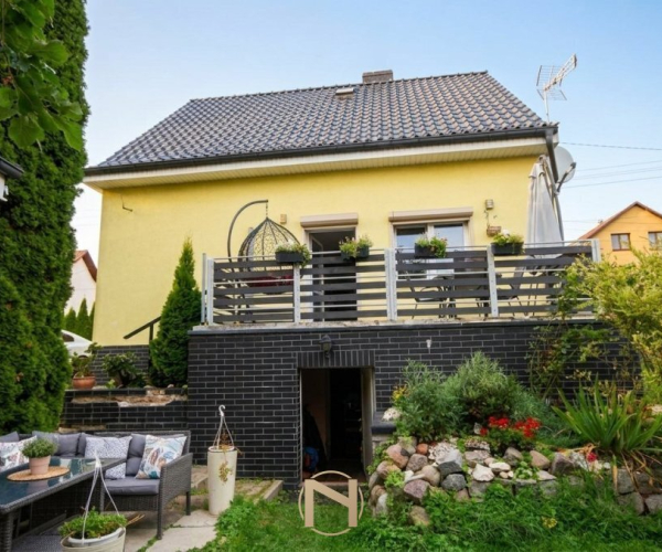 Gorzów Wlkp., Janice - 980000 zł (nr 573/2248/ODS)