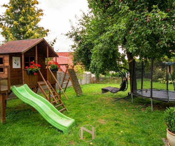 Gorzów Wlkp., Janice - 980000 zł (nr 573/2248/ODS)