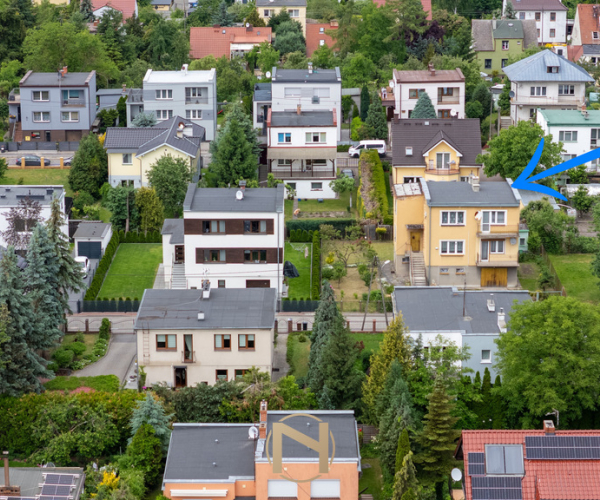 Dom na Sprzedaż, Gorzów Wielkopolski - 590 000 zł