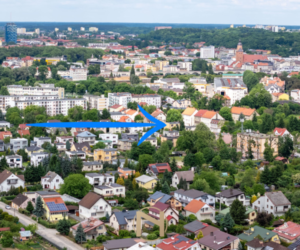 Gorzów Wlkp. - 590000 zł (nr 1035/2562/ODS)