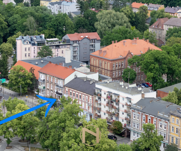 Gorzów Wlkp. - 639000 zł (nr 157/2562/OLS)