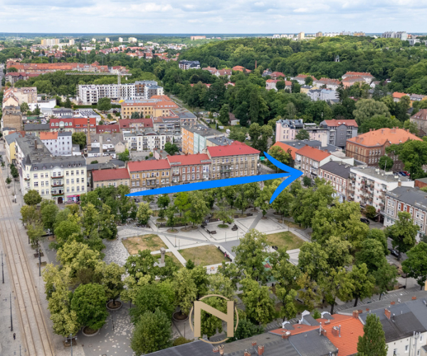 Gorzów Wlkp. - 639000 zł (nr 157/2562/OLS)