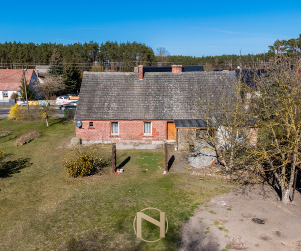 Stare Polichno - 270000 zł (nr 405/2181/ODS)