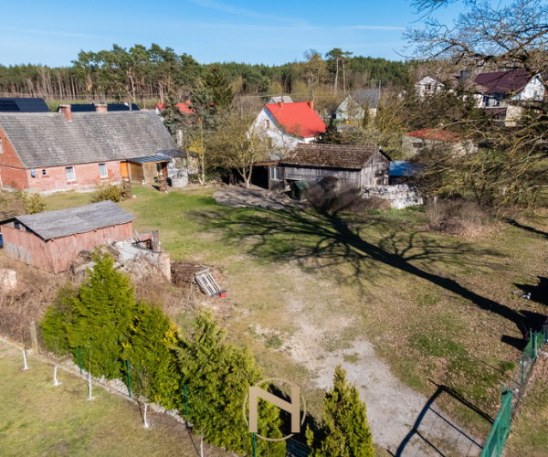 Stare Polichno - 270000 zł (nr 405/2181/ODS)
