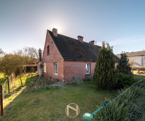 Stare Polichno - 270000 zł (nr 405/2181/ODS)