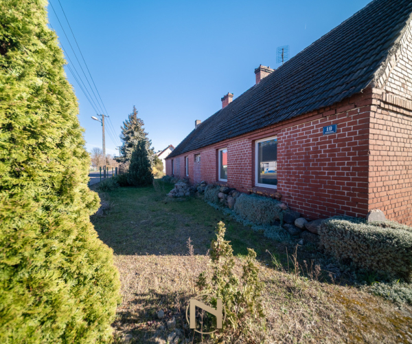 Stare Polichno - 270000 zł (nr 405/2181/ODS)
