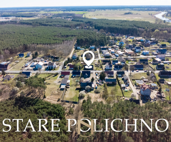 Stare Polichno - 270000 zł (nr 405/2181/ODS)