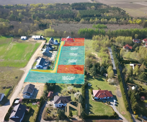 Janczewo - 114000 zł (nr 209/2181/OGS)