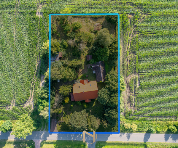 Kwiatkowice - 750000 zł (nr 419/2181/ODS)