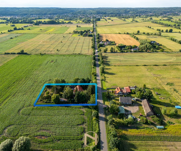 Kwiatkowice - 750000 zł (nr 419/2181/ODS)