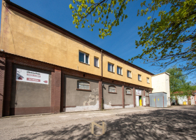 Obiekt na sprzedaż, Gorzów Wielkopolski, Śródmieście - 1 200 000 zł