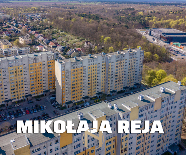 Gorzów Wlkp., Os. Staszica - 420000 zł (nr 2178/2181/OMS)