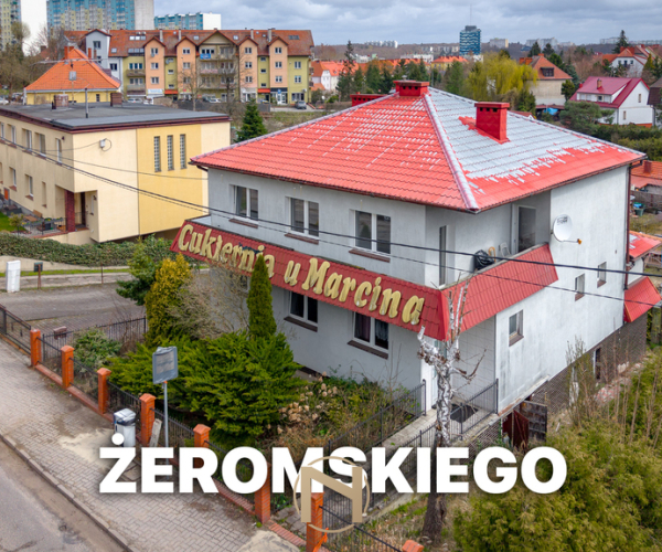 Dom na Sprzedaż, Gorzów Wielkopolski - 699 000 zł
