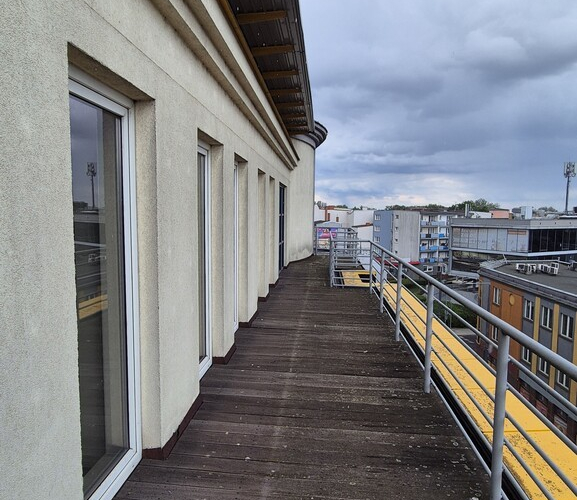 Gorzów Wlkp., Centrum - 265000 zł (nr 1217/3504/OMS)