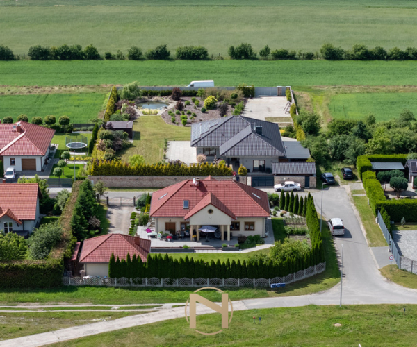 Deszczno - 1590000 zł (nr 968/3070/ODS)