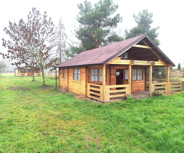 Karnin - 380000 zł (nr 682/2639/ODS)