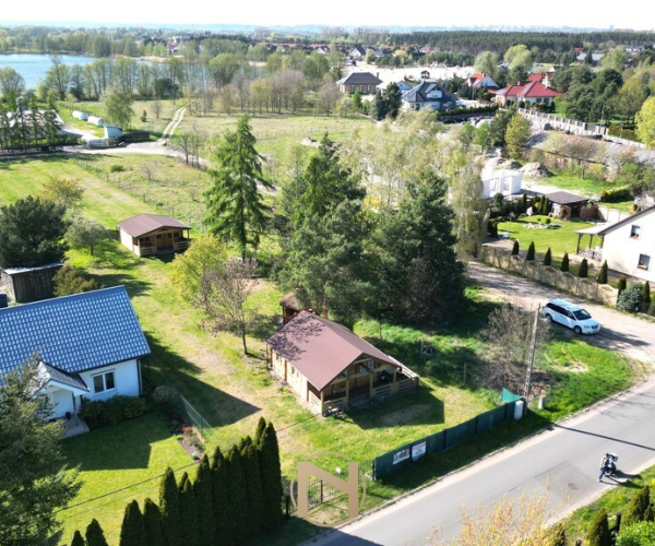Karnin - 380000 zł (nr 682/2639/ODS)