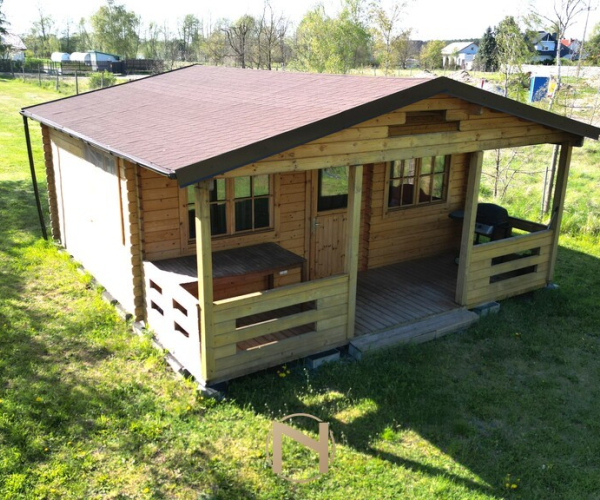 Karnin - 380000 zł (nr 682/2639/ODS)