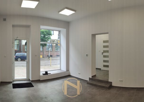 Lokal na Wynajem, Gorzów Wielkopolski, Centrum - 2 200 zł