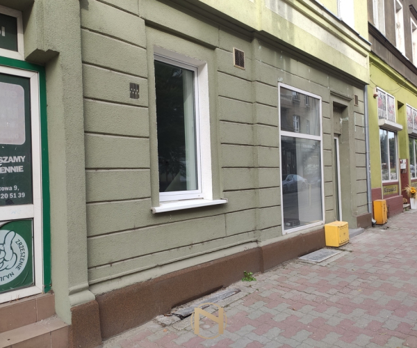 Gorzów Wlkp., Centrum - 2200 zł (nr 473/2639/OLW)